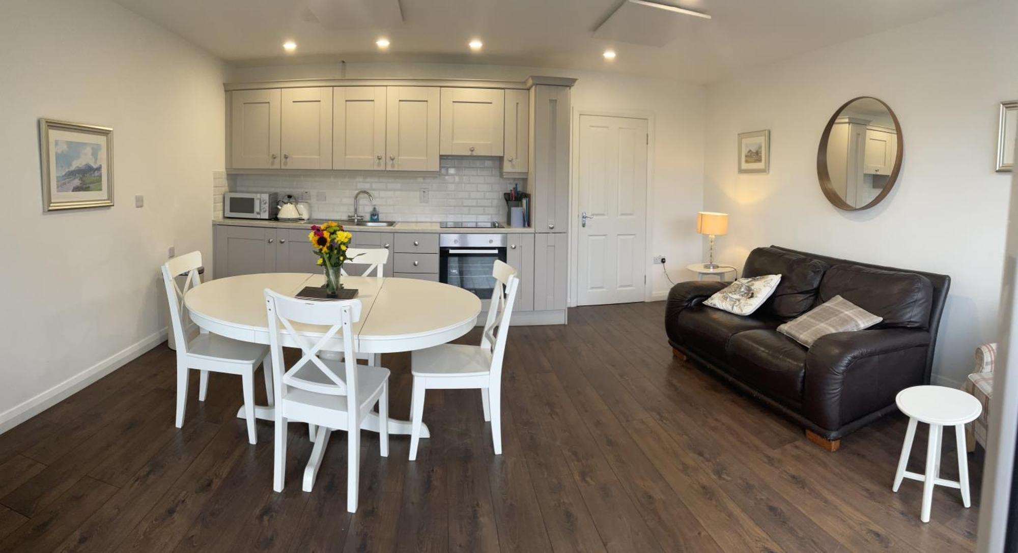 Park Avenue Apartment Ньюкасл Экстерьер фото